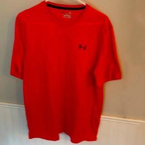 Men’s Under Armour ThreadBorne shirt